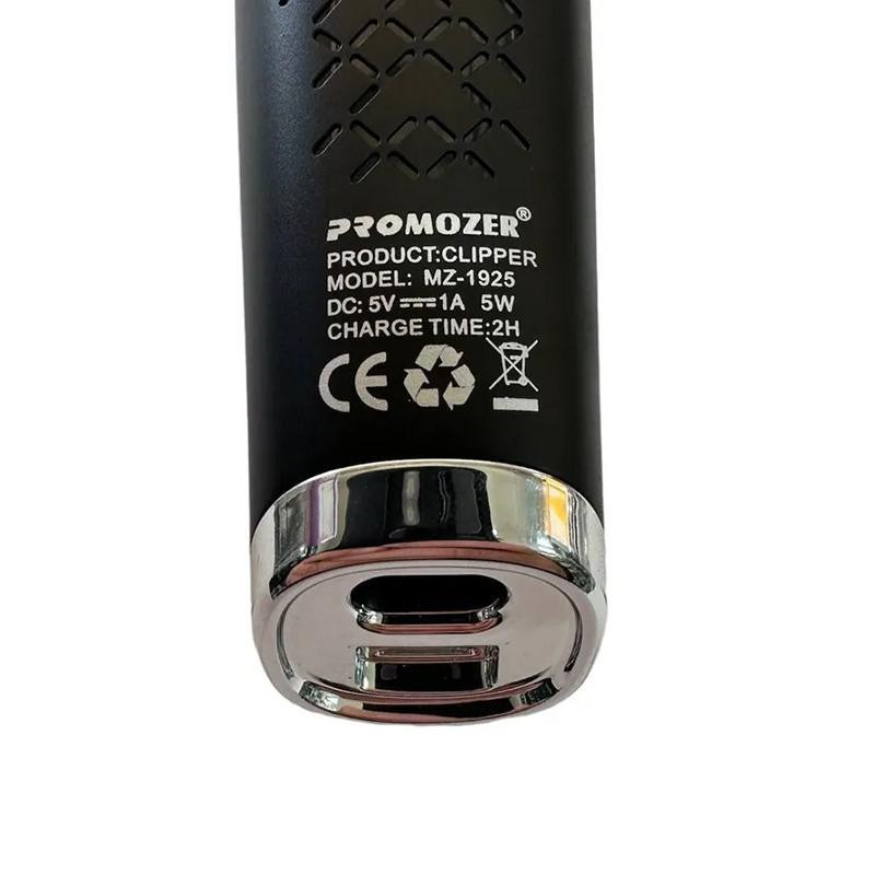 ماشین اصلاح موی سر و صورت پروموزر مدل MZ-1925