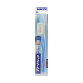 مسواک تریزا مدل گام پروتکت GUM PROTECT با برس متوسط MEDIUM