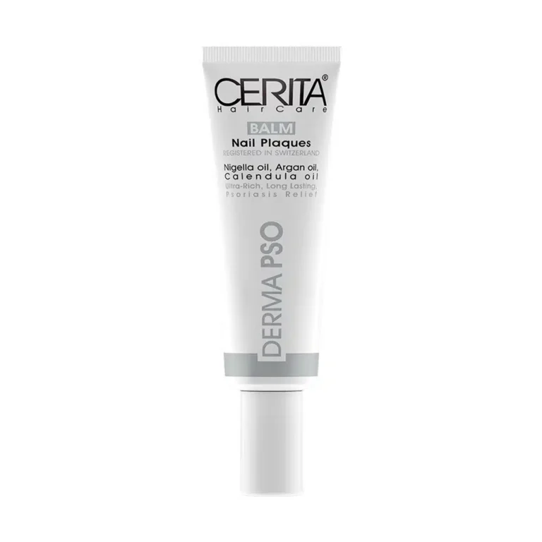 بالم بسوریازیس ناخن سریتا مدل Derma PSO