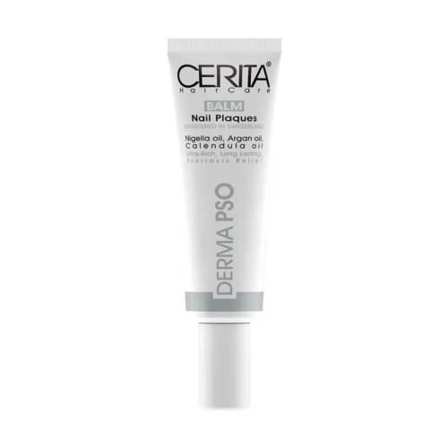 بالم بسوریازیس ناخن سریتا مدل Derma PSO