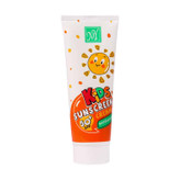 کرم ضد آفتاب کودک SPF50 مای