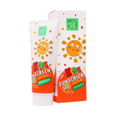 کرم ضد آفتاب کودک SPF50 مای