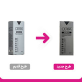 سرم تقویت کننده ابرو مدل VITALIZE سریتا