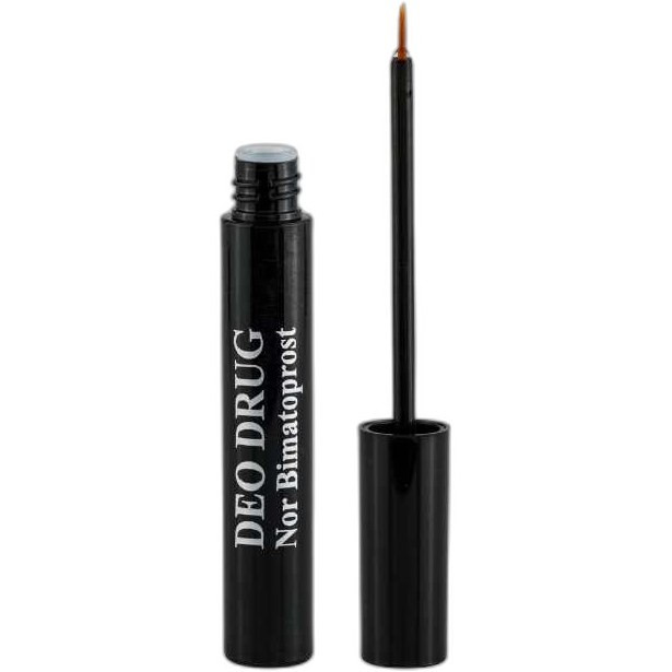 Nor Bimato Prost DeoDrug Eyelash Booster