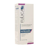 شامپو تقویت کننده و ترمیم کننده مو فولیکا مدل NUTRI-FORTE بانو1